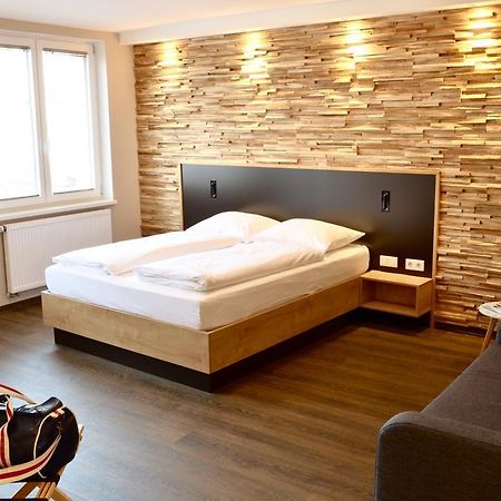 Hotel Five Нюрнберг Экстерьер фото